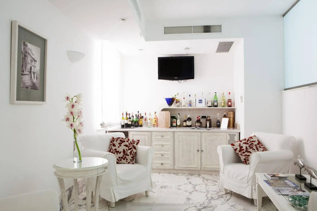La Ciliegina Lifestyle Hotel