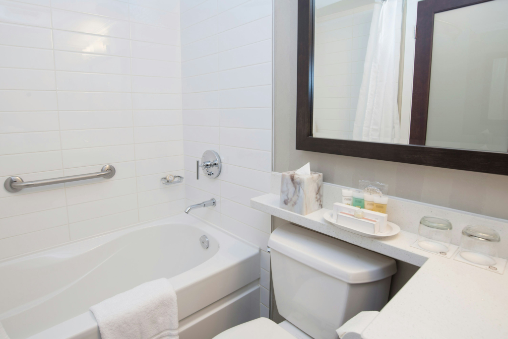 La Grande Residence at the Sutton Place Hotel