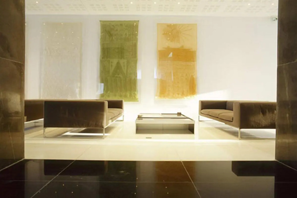 Hotel Villa Didon Carthage