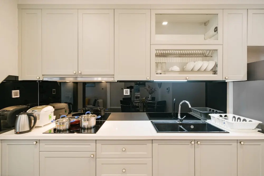 Fujihousing - Vinhomes Metropolis Apartment