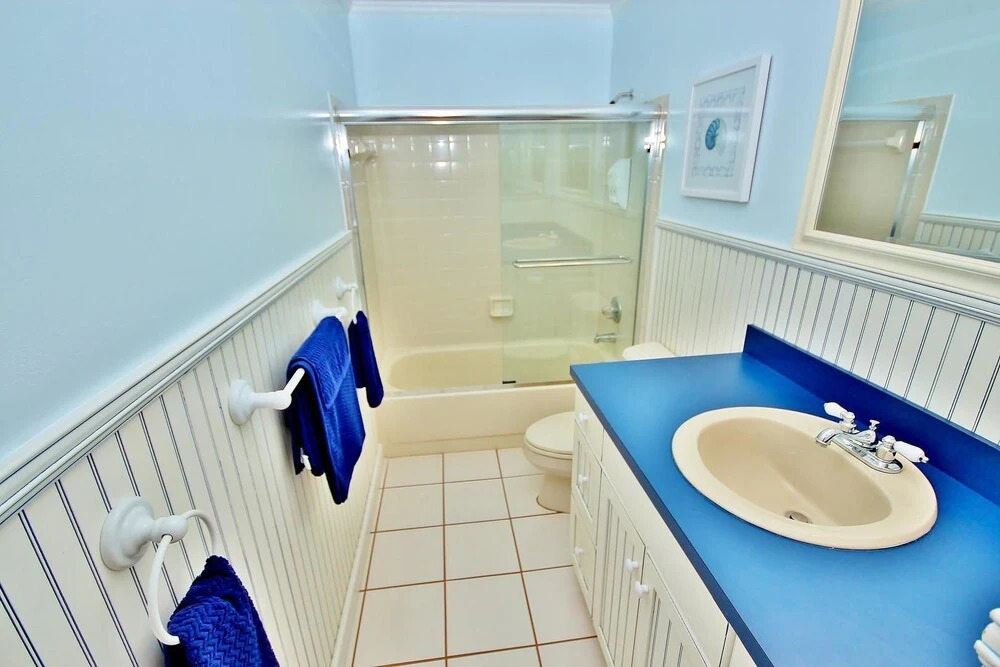 Paradise on Peninsula Apartment 2