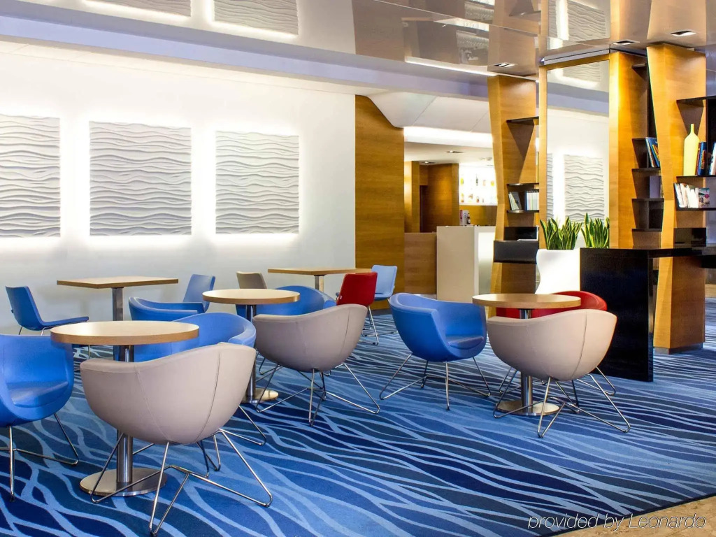 Novotel Gdańsk Marina