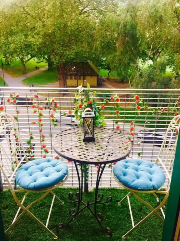 Stylish 1 Bedroom Apartment in London Fields