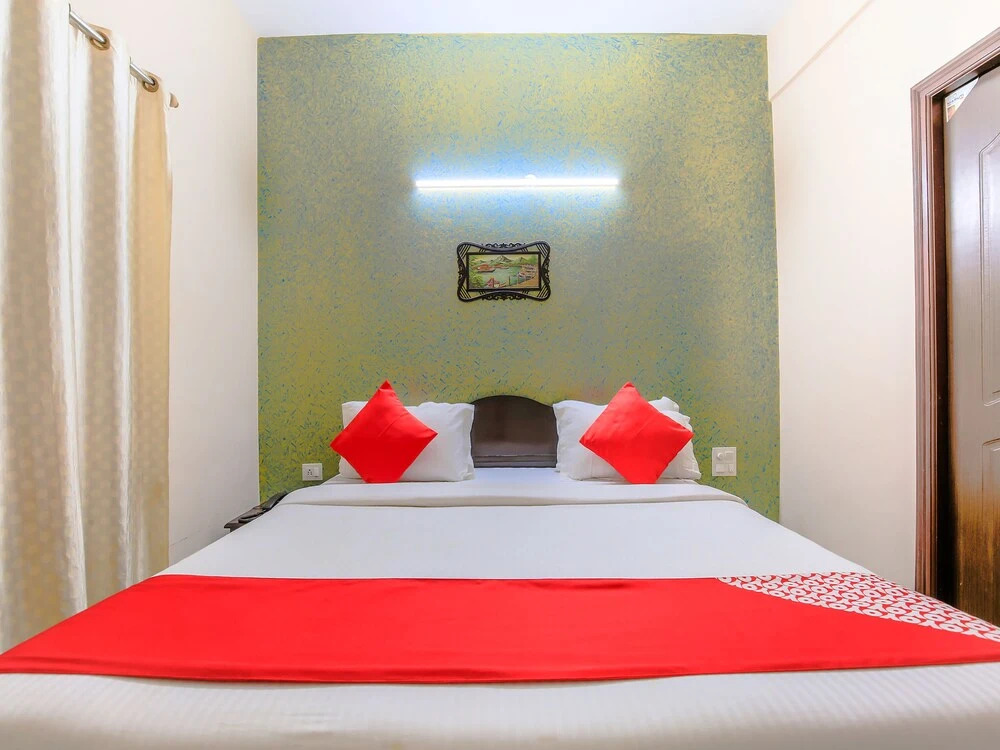 OYO 22199 Jmd Villa