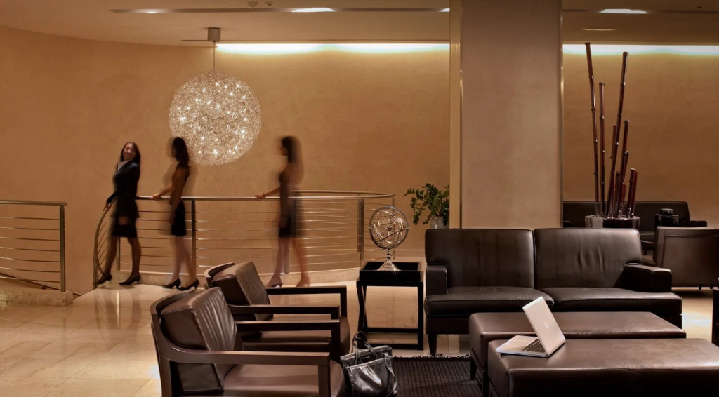 Hotel Regina Margherita