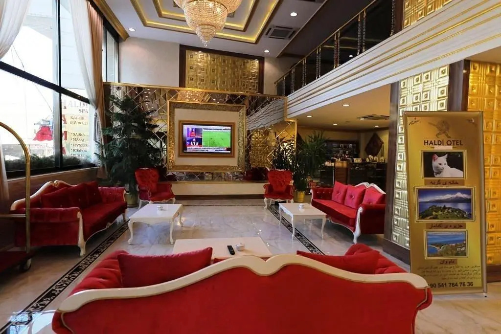 Haldi Otel