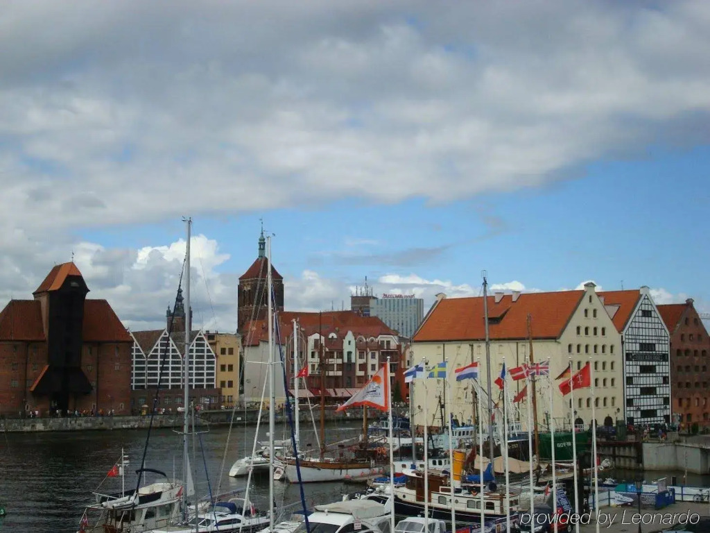 Hotel Gdańsk Boutique