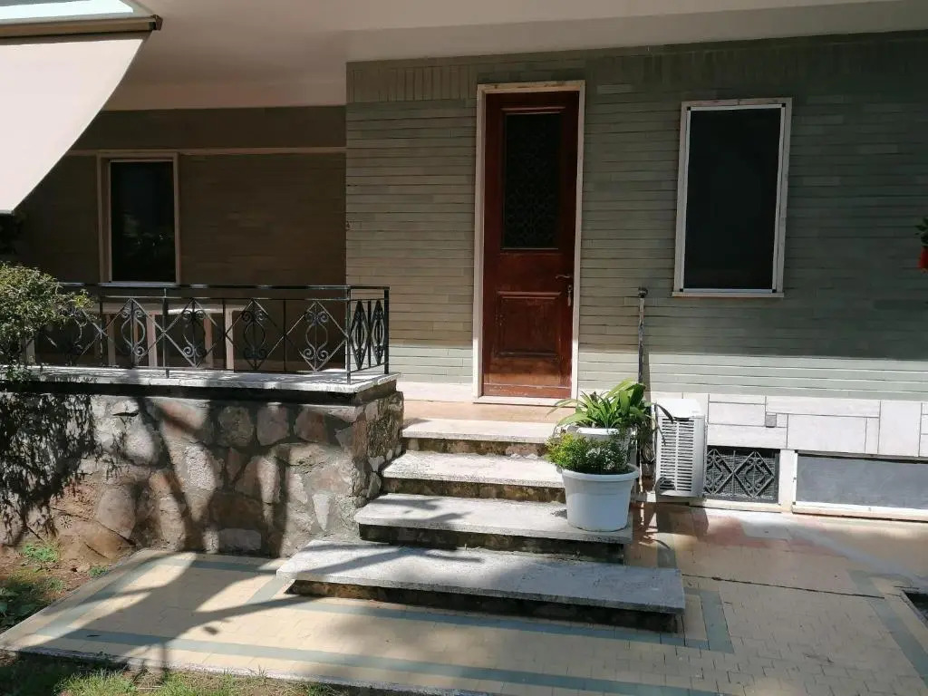 Villa Luisa BB