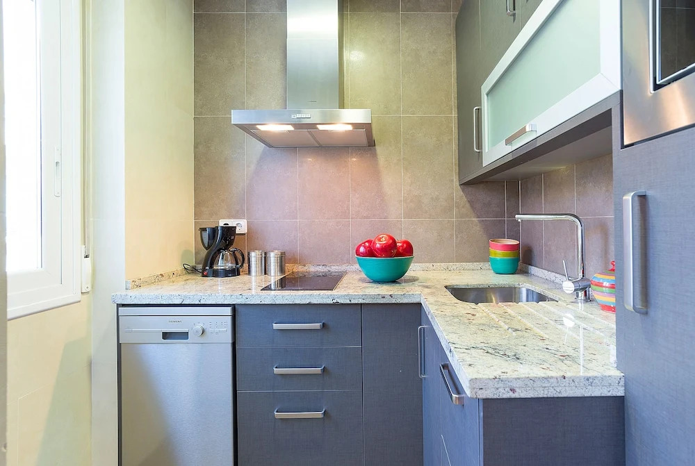 Homey Apartment Citycenter