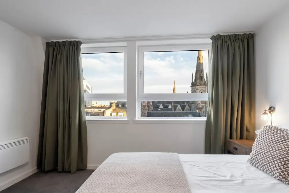 City Point Apartment by Guestz