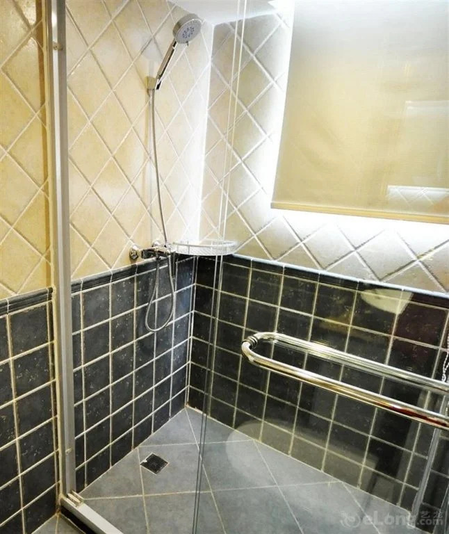 Gulangyu Huating Inn Haitan