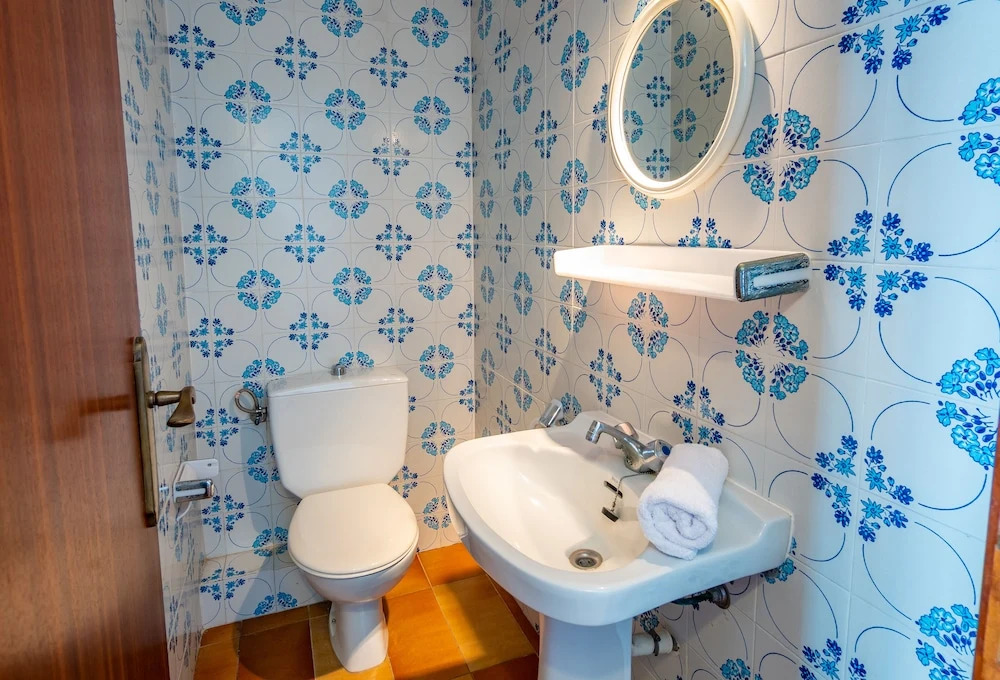 HomeHolidaysRentals Apartamento Calella V – Costa Barcelona