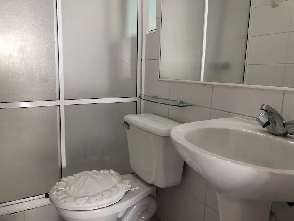 Apartamento A-41 Euromarina