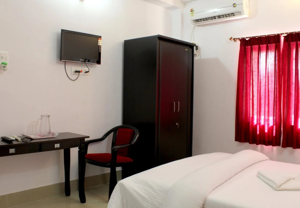 The Shelter Hotel - Port Blair