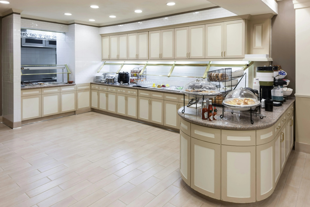 Hilton Garden Inn McAllen Airport