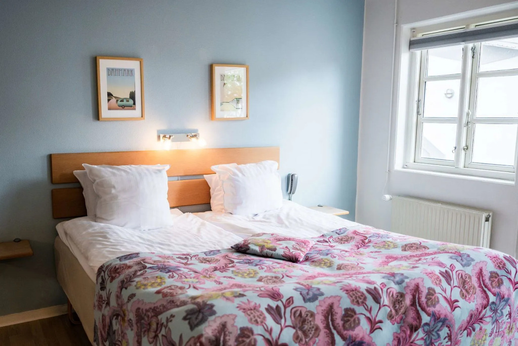 Aalbæk Badehotel
