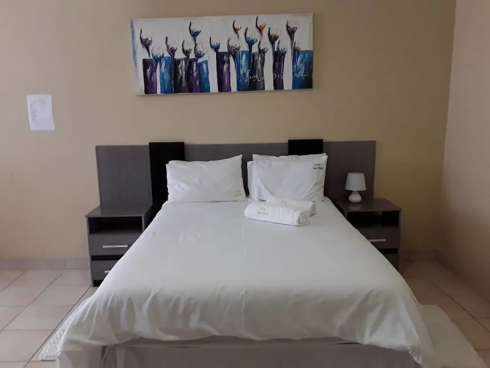 Stevens Guesthouse