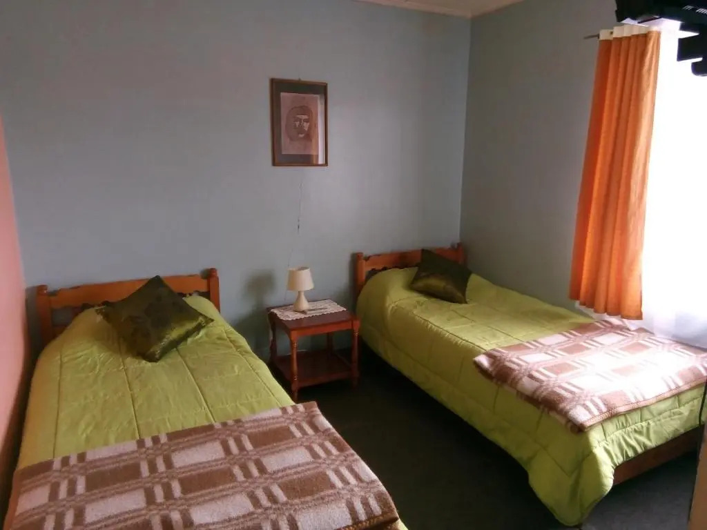 Hotel Ventura