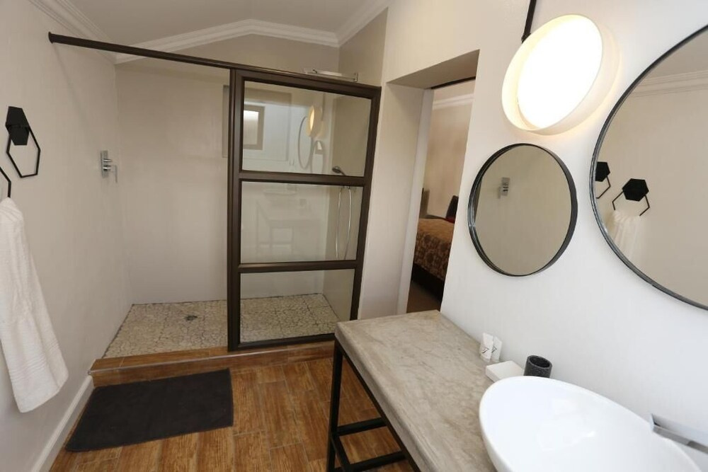 Boutique Guesthouse Mariental