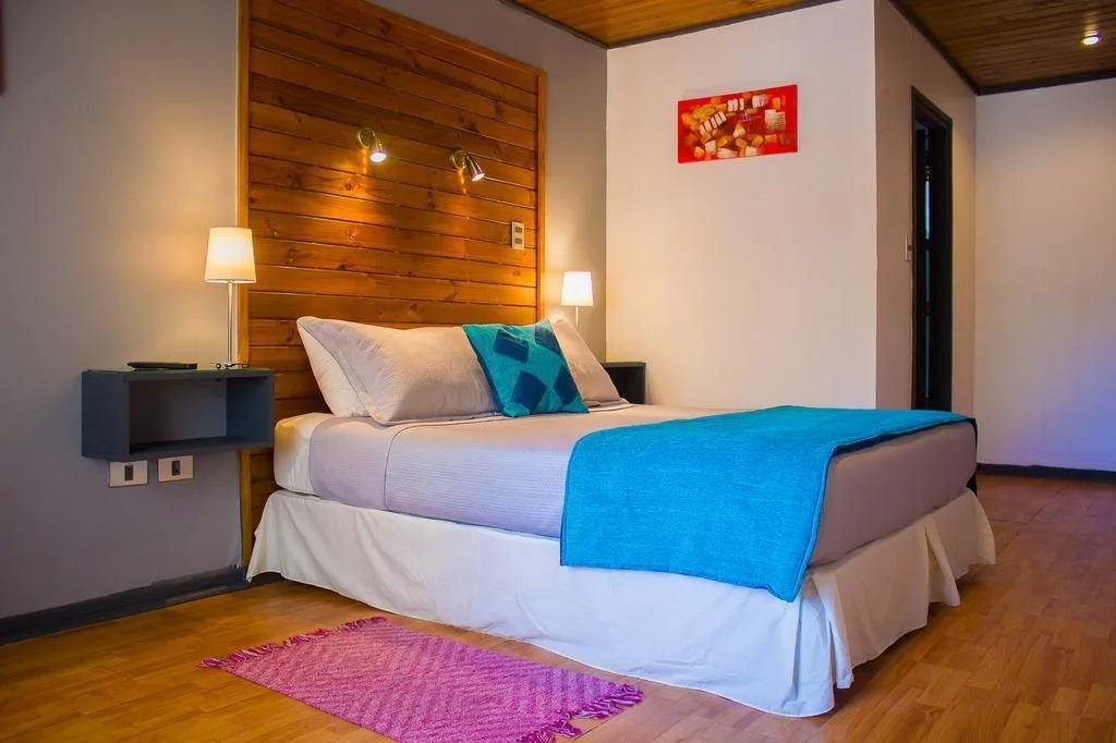 Hotel Alma Boutique