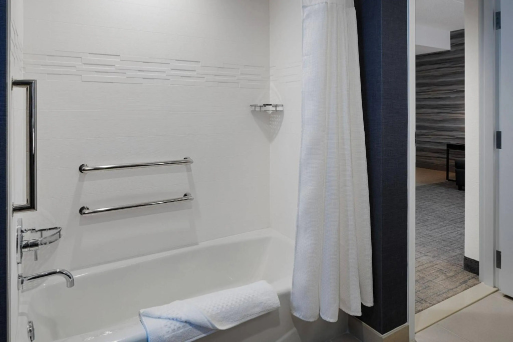 Fairfield Inn & Suites by Marriott Columbus Airport