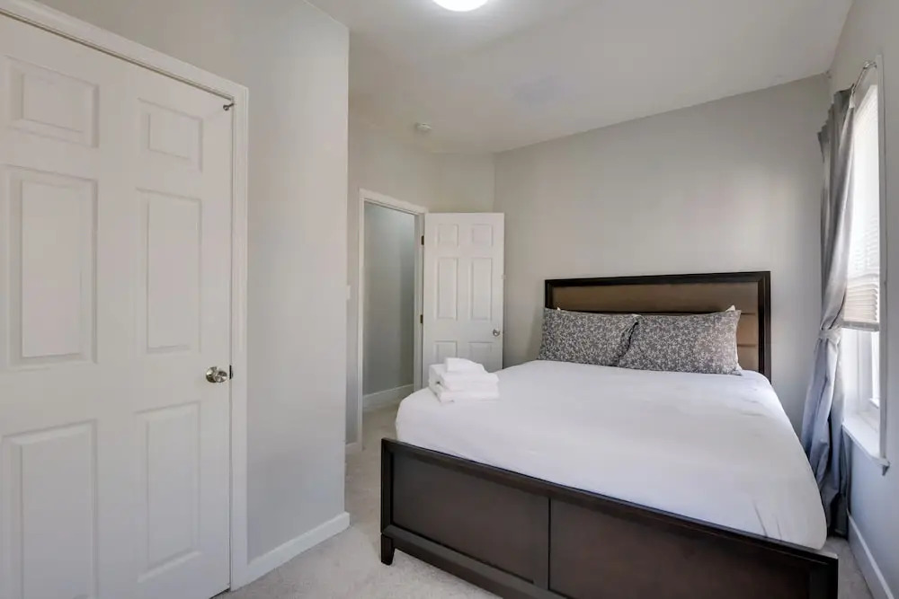 Cozy Maryland Getaway in the Heart of Baltimore!