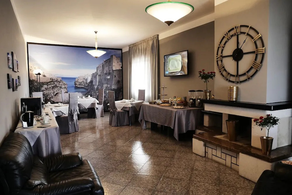 Bed and Breakfast Le Anfore