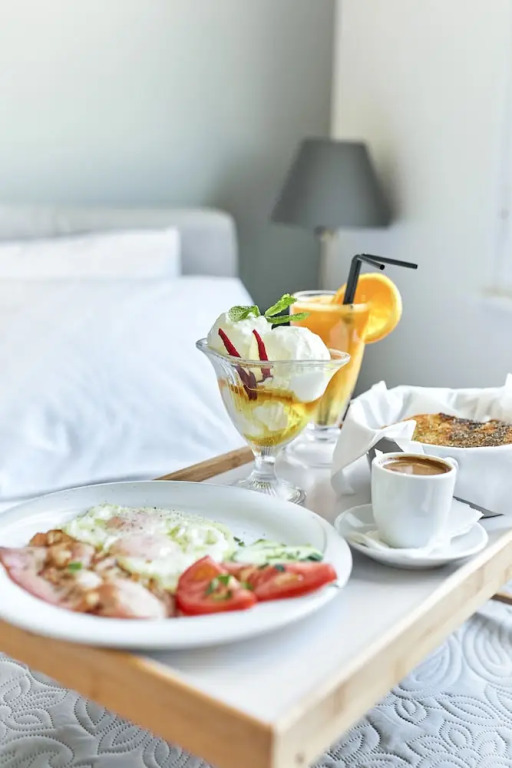The Athens Version Luxury Suites
