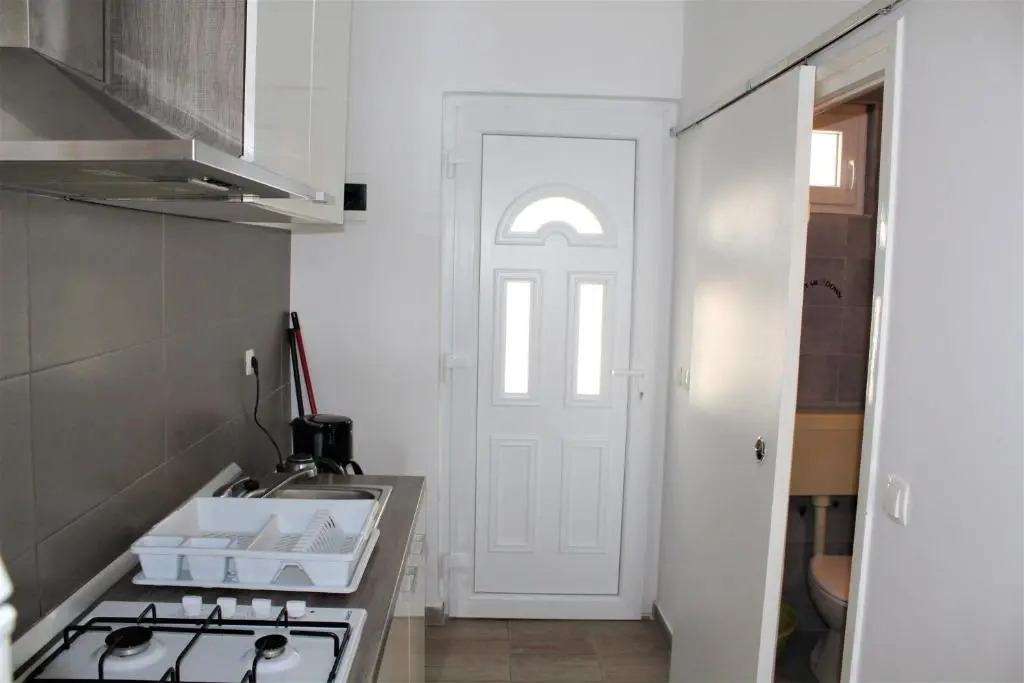 Apartment Antonio