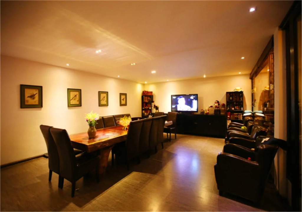 Lijiang Lu House Boutique Hotel