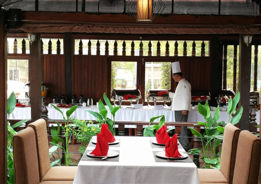 NorakSoeng Angkor Hotel
