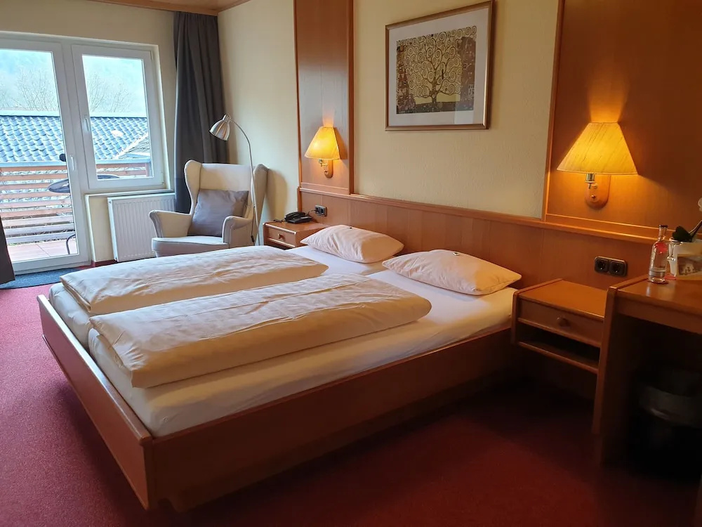 Landhotel Ewerts