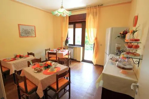 Casa Vacanze Le Querce