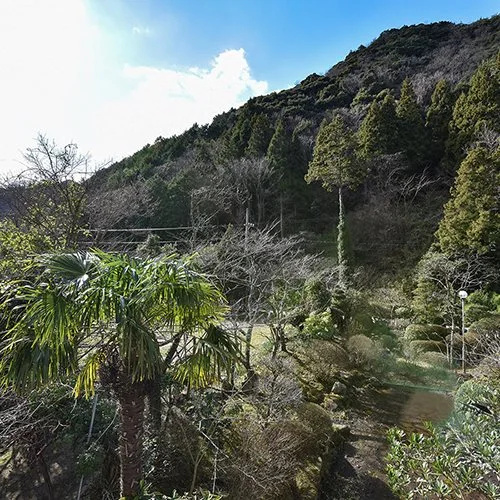 Yuba Onsen Ryokan