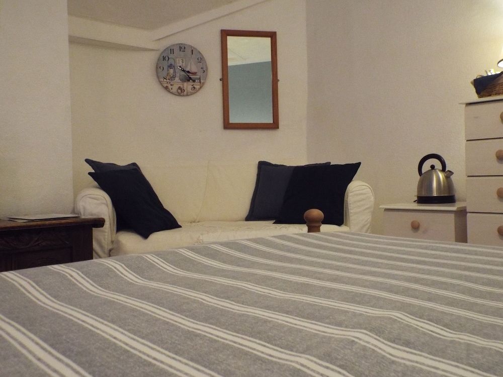 Corner House Guest House
