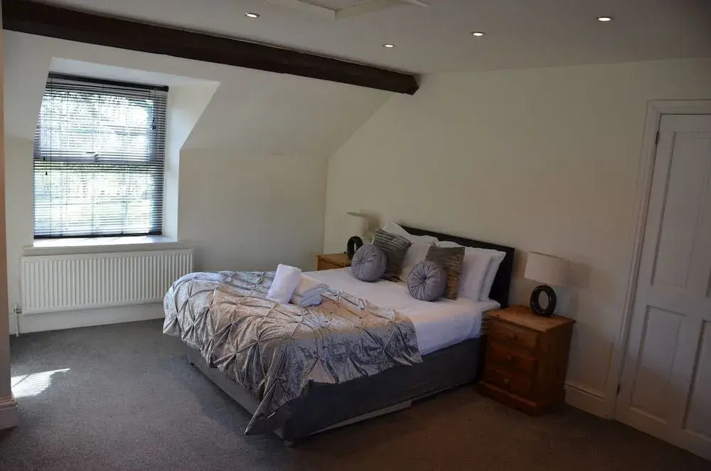 The Coachhouse