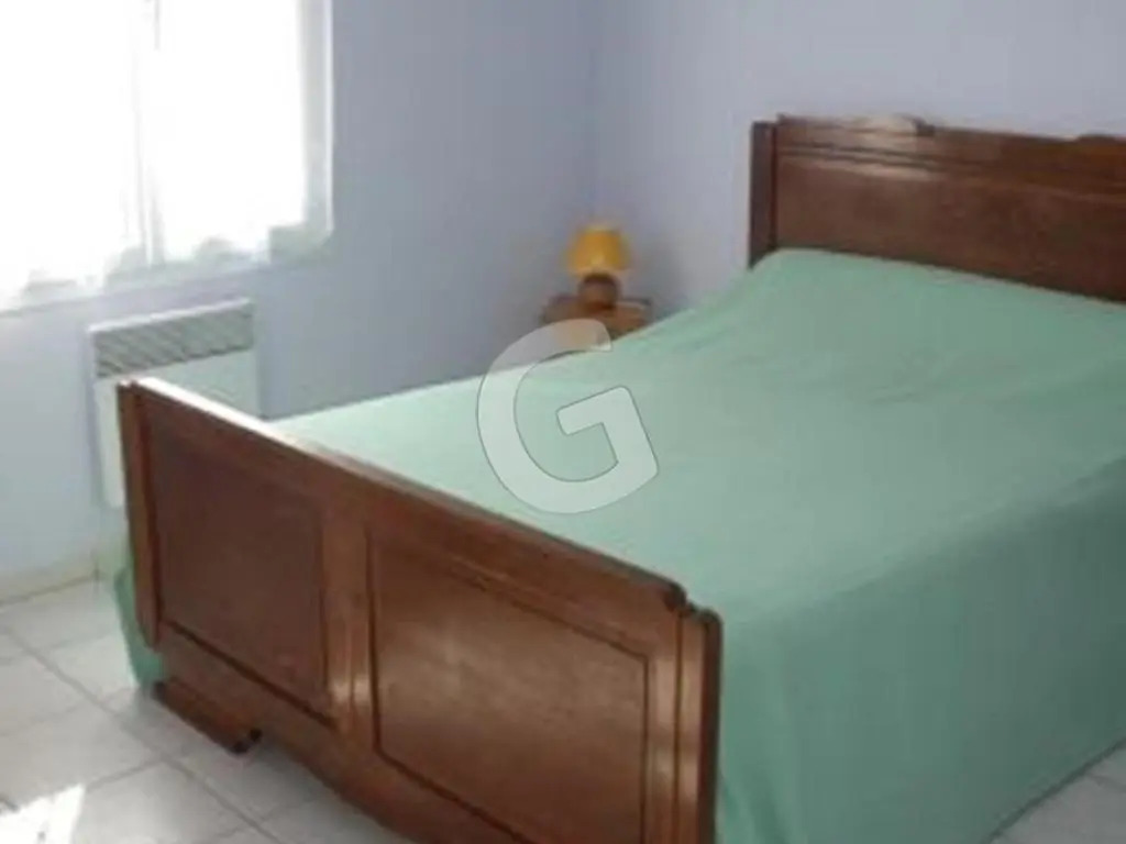Maison La Tranche-sur-Mer, 4 pièces, 6 personnes - FR-1-357-70