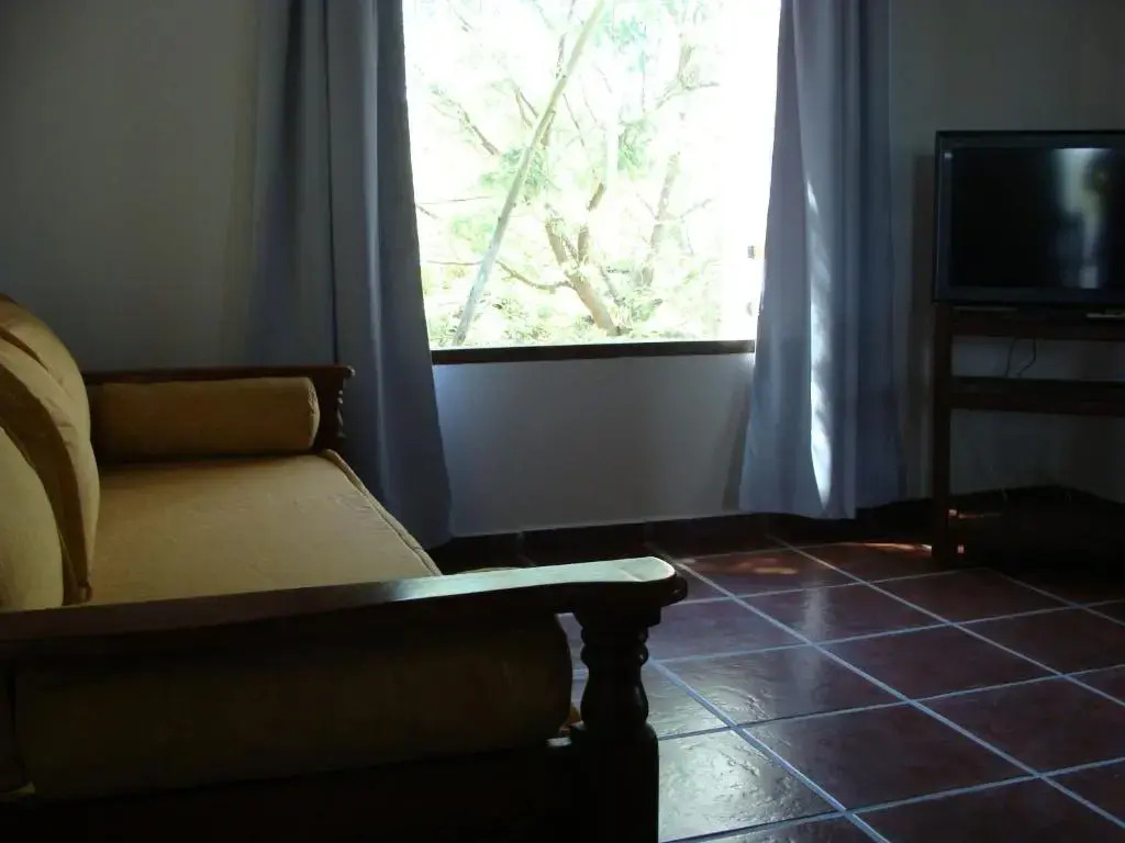 Vista del Condor