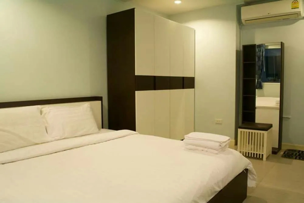 999 Triple Nine Boutique Hotel