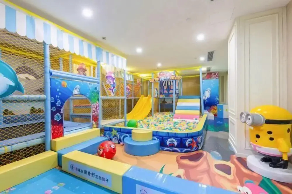 Foison Jewel Grand Hotel
