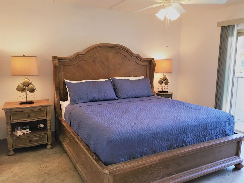 Beachview Condo Unit #214 2 Bedrooms 2 Bathrooms Condo