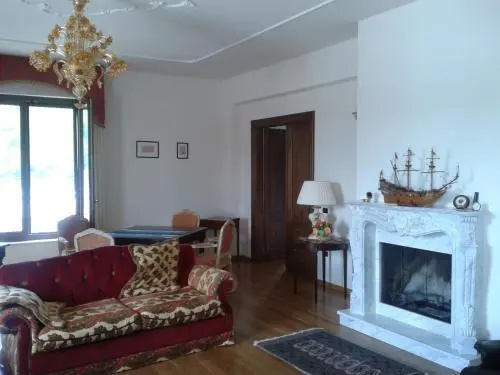 La Chiusa Grand Relais