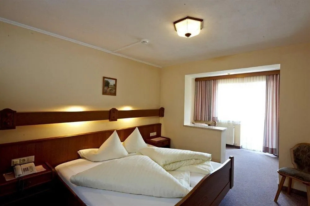 Hotel Bergland Superior