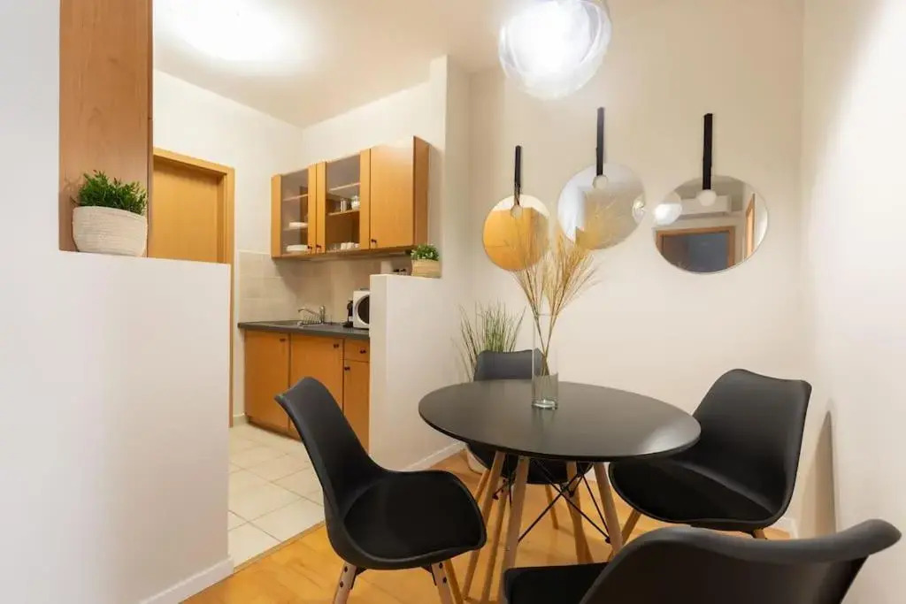 S22 Apartment