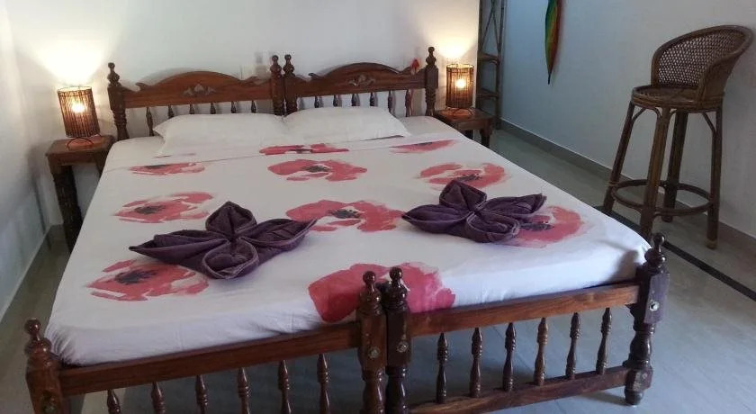 Mango Villa