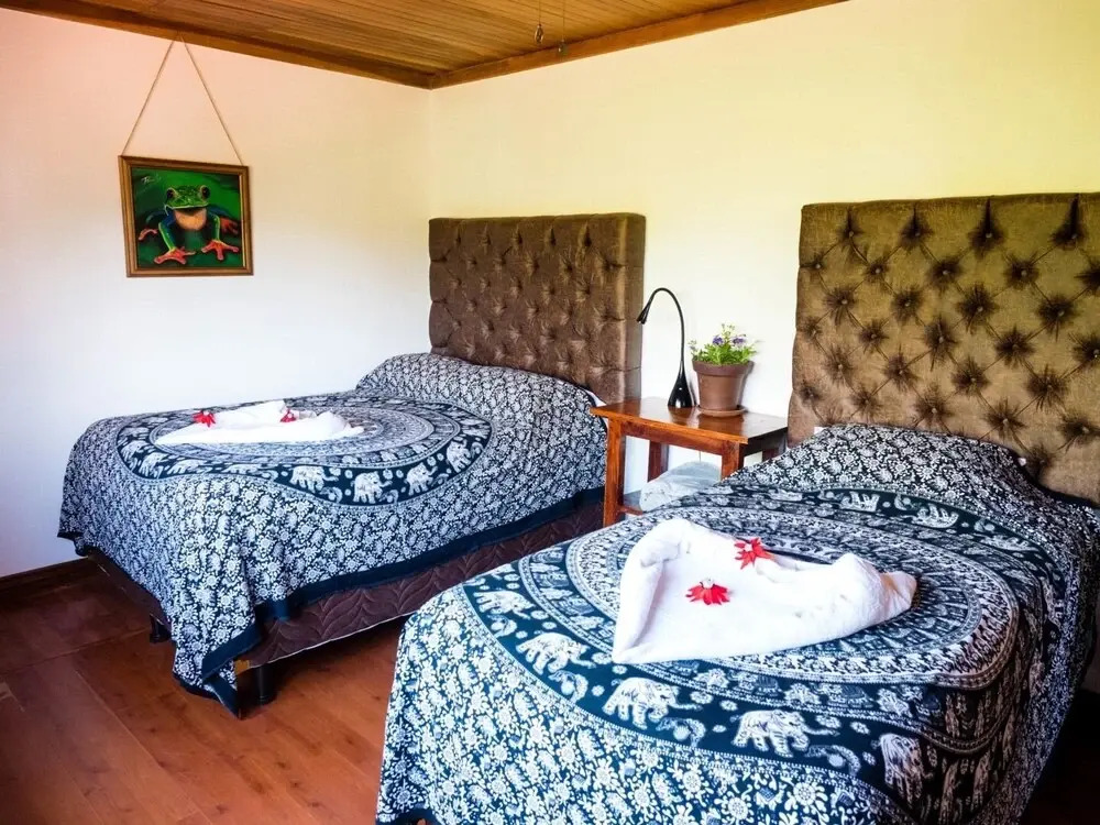 Luna Inn Cariari