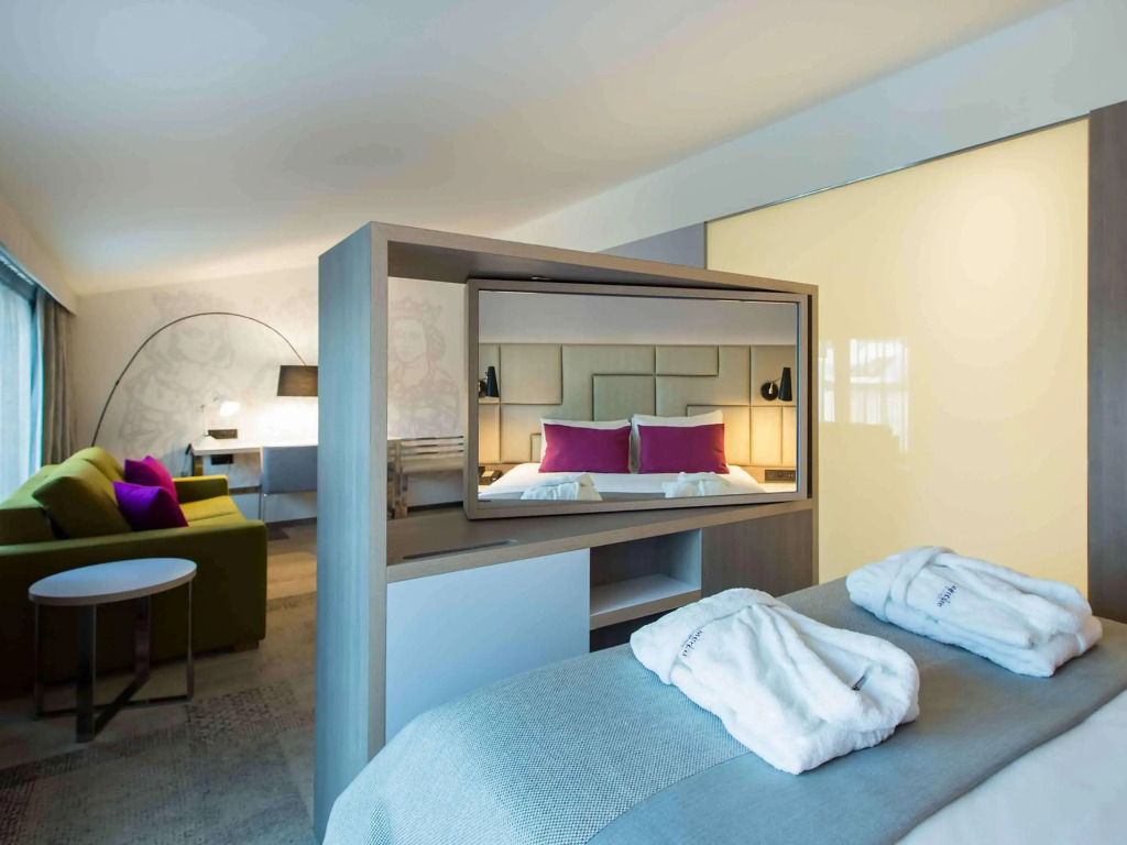Mercure Krakow Stare Miasto