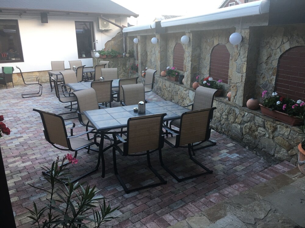 Casa Bucovineana