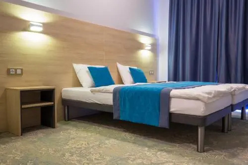 Hotel Vela