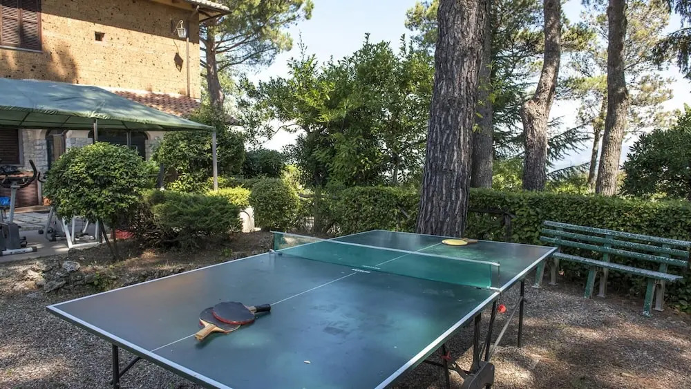 Villa Ombrosa 8, Emma Villas